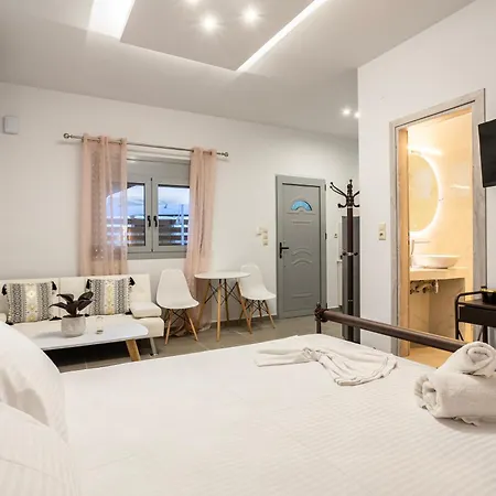 Filiatras Welcoming Hideaway - A Cozy Urban Escape Apartment Exterior photo