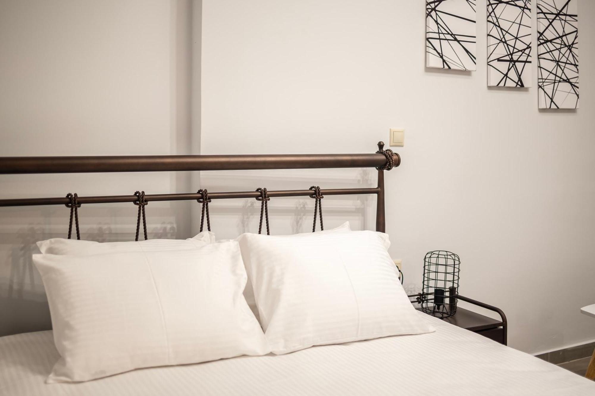 Filiatras Welcoming Hideaway - A Cozy Urban Escape Apartment Filiatra
